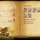 A score screen from Fuga: Melodies of Steel in which the player gets an A, S, and S.